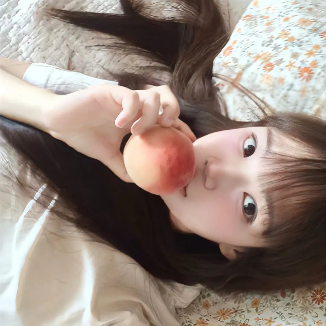 沉默不语的顾小姐